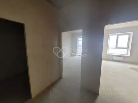 1-к кв. Волгоградская область, Волгоград Тулака мкр, ул. ...