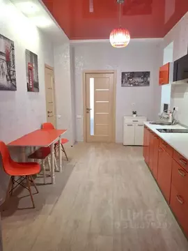 2-к кв. Крым, Саки ул. Приозерная, 3 (52.0 м)