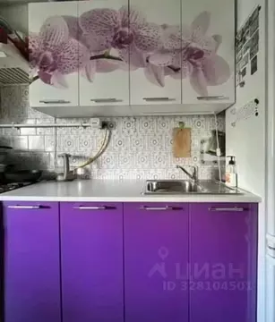 1-к кв. Чувашия, Чебоксары ул. Лебедева, 7 (36.0 м)