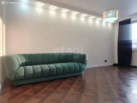 2-комнатная квартира: Омск, улица Чернышевского, 2к3 (65.4 м)