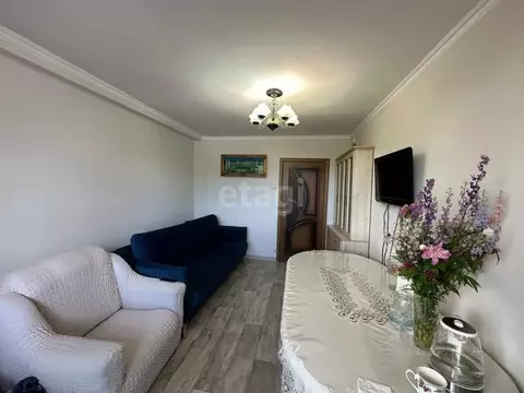 1-к кв. Ставропольский край, Пятигорск Транзитная ул. (34.0 м)