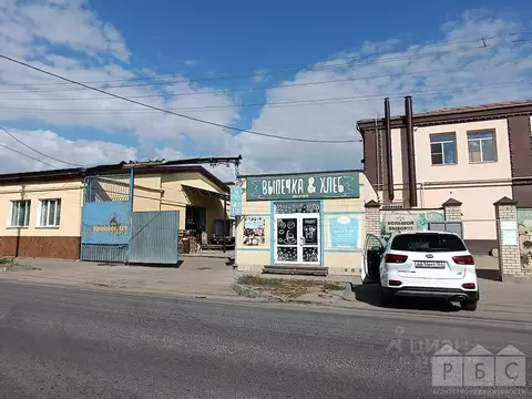 Помещение свободного назначения в Саратовская область, Саратов Крайняя ...