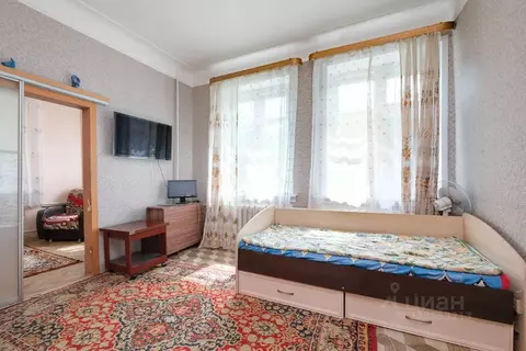 2-к кв. Новосибирская область, Новосибирск Приморская ул., 31 (43.9 м)