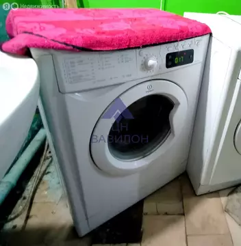 1к в 8-комнатной квартире (17 м)