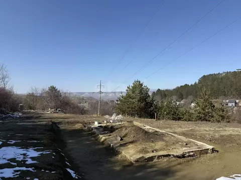 Участок в Ставропольский край, Кисловодск Олимпия садовое ...