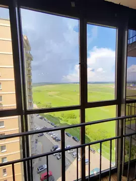 2-к кв. Красноярский край, Красноярск Норильская ул., 36 (42.0 м)