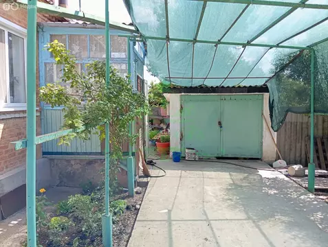 Дом в Крымск, улица Тарана (76.4 м)