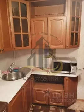 3-к кв. Белгородская область, Старый Оскол Солнечный мкр, 6 (64.0 м)