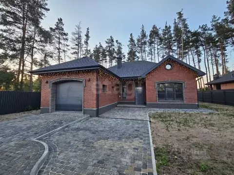 Дом в Воронежская область, Рамонский район, Горожанское с/пос, д. ...