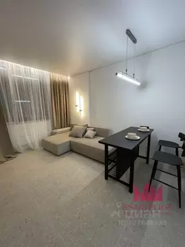 1-к кв. Москва Шмитовский проезд, 39к8 (43.3 м)