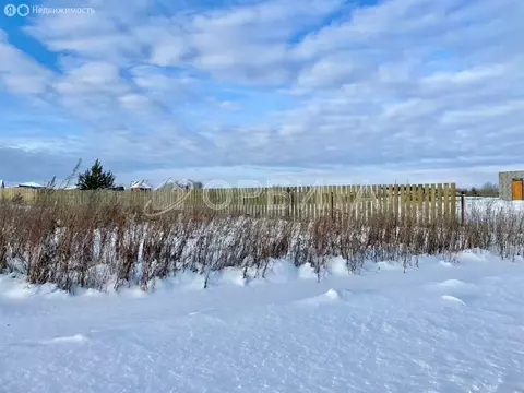 Участок в Тюменский муниципальный округ, деревня Субботина (4.5 м)
