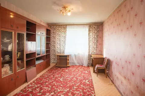 3-к кв. Ульяновская область, Ульяновск просп. Врача Сурова, 1 (62.6 м)