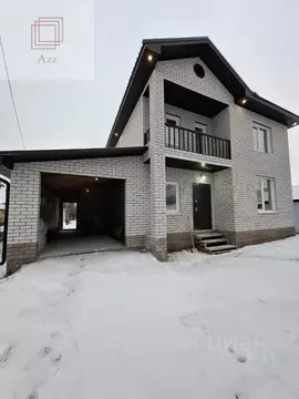 Дом в Алтайский край, Барнаул Дружба СНТ, 12/6 (120 м)