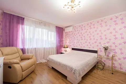 2-к кв. Калининградская область, Калининград Алданская ул., 15 (60.3 ...