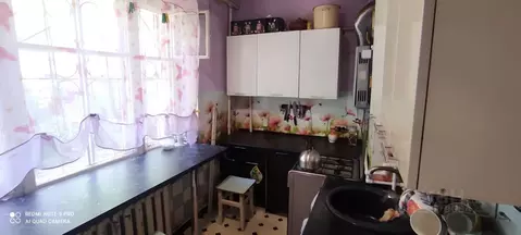 2-к кв. Пермский край, Пермь Брестская ул., 12 (45.0 м)