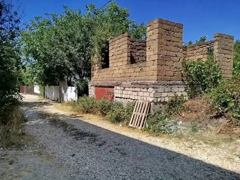 Участок в Севастополь Балаклавский муниципальный округ, Корабел СТ, ...