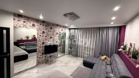 1-к кв. Калининградская область, Калининград Шахматная ул., 2Б (46.5 ...