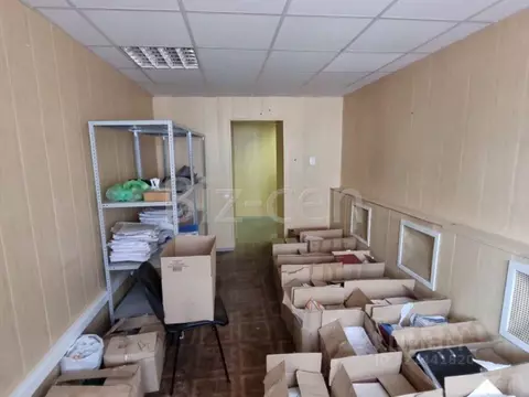 Офис в Санкт-Петербург ул. Швецова, 38 (28 м)