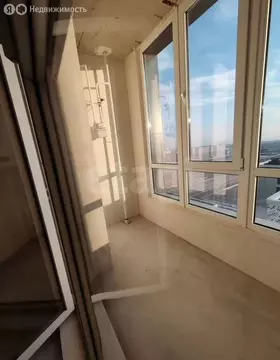 1-комнатная квартира: Ставрополь, улица Матрены Наздрачевой, 7/1 (33 ...