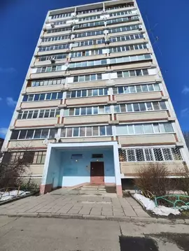 1-к кв. Московская область, Голицыно Одинцовский городской округ, ...