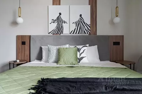 Студия Санкт-Петербург Херсонский проезд, 6 (25.0 м)