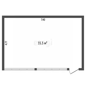 Помещение свободного назначения в Краснодарский край, Геленджик ул. ...