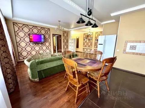 2-к кв. Тюменская область, Тюмень Интернациональная ул., 140 (89.0 м)