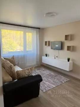 1-к кв. Саратовская область, Саратов проезд 2-й Магнитный, 38 (30.0 м)