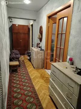 3-комнатная квартира: Златоуст, улица имени В.П. Чкалова, 126 (61.8 м)