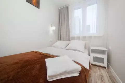 Студия Москва Дмитровское ш., 107Ак5 (18.0 м)