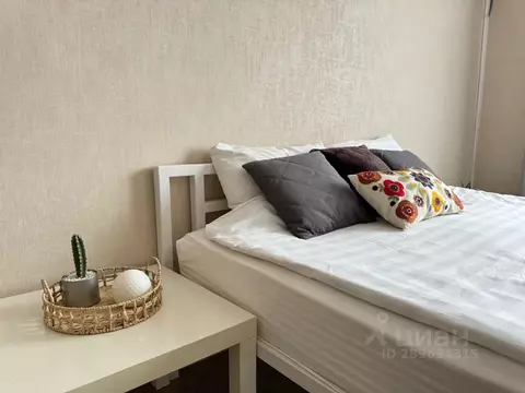 1-к кв. Нижегородская область, Нижний Новгород Краснозвездная ул., 25 ...