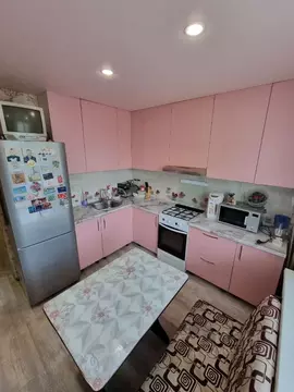 2-к кв. Коми, Сыктывкар просп. Бумажников, 38 (51.0 м)