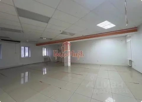Помещение свободного назначения в Московская область, Сергиев Посад ...