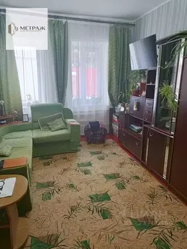 3-к кв. Крым, Феодосия пер. Беломорский, 3 (41.6 м)