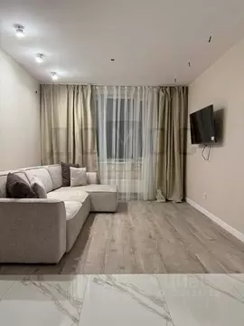 2-к кв. Свердловская область, Екатеринбург ул. Готвальда, 24/4 (40.0 ...