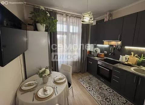 1-комнатная квартира: Химки, улица Германа Титова, 14к1 (32.2 м)