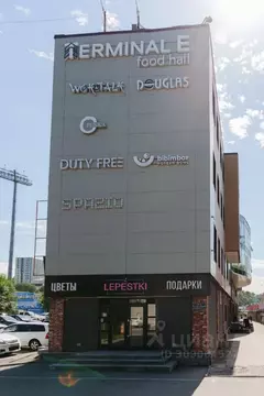 Офис в Приморский край, Владивосток Батарейная ул., 3А (30 м)