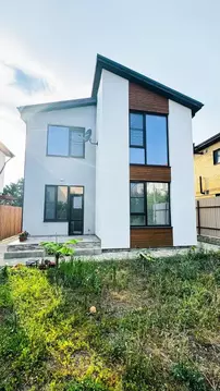 Дом в Краснодарский край, Геленджик ул. Иванова (130 м)