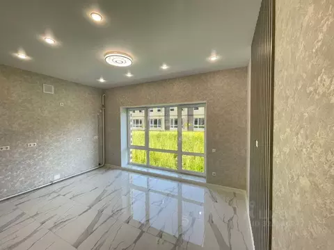 3-к кв. Тверская область, Калининский муниципальный округ, д. ...