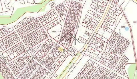 Участок в Ярославская область, Ярославский муниципальный округ, д. ...