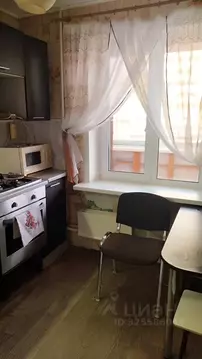 1-к кв. Пермский край, Пермь ул. Адмирала Макарова, 22 (32.0 м)