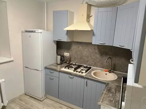 1-к кв. Москва Митинская ул., 34К1 (35.0 м)