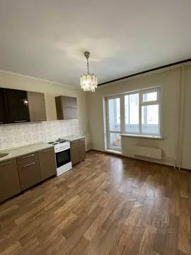 2-к кв. Новосибирская область, Новосибирск ул. Мясниковой, 22/3 (57.8 ...