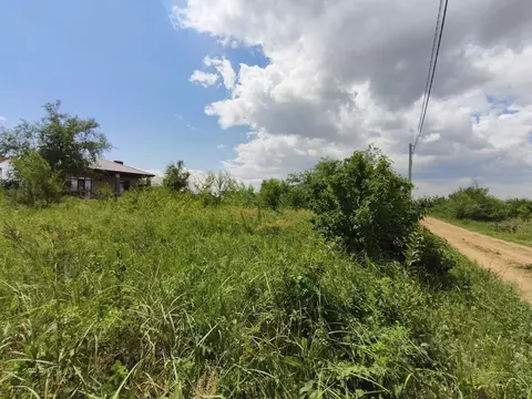 Участок в Ростовская область, Родионово-Несветайский район, ...