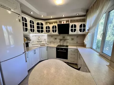 3-к кв. Архангельская область, Архангельск Соломбала исторический ...