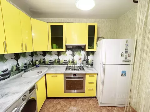 1-к кв. Ямало-Ненецкий АО, Новый Уренгой Восточный мкр, 6/9 (35.2 м)
