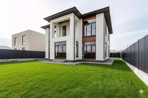 Дом в Московская область, Истра муниципальный округ, д. Покровское ул. ...