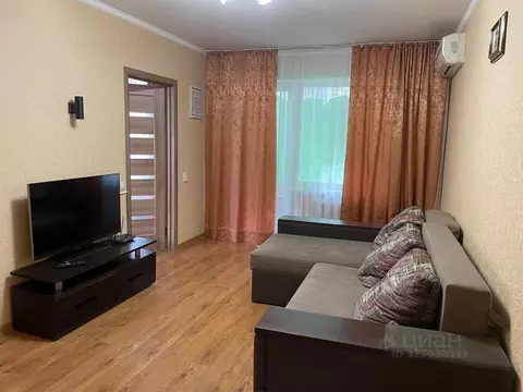 3-к кв. Крым, Керчь ул. Сергея Борзенко (47.0 м)