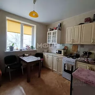 3-к кв. Карелия, Пряжа пгт ул. Гагарина, 7 (57.9 м)