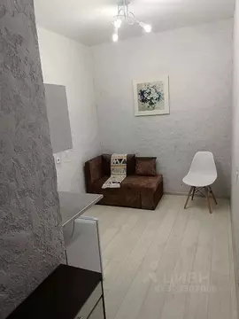 Студия Москва просп. Вернадского, 15 (15.0 м)